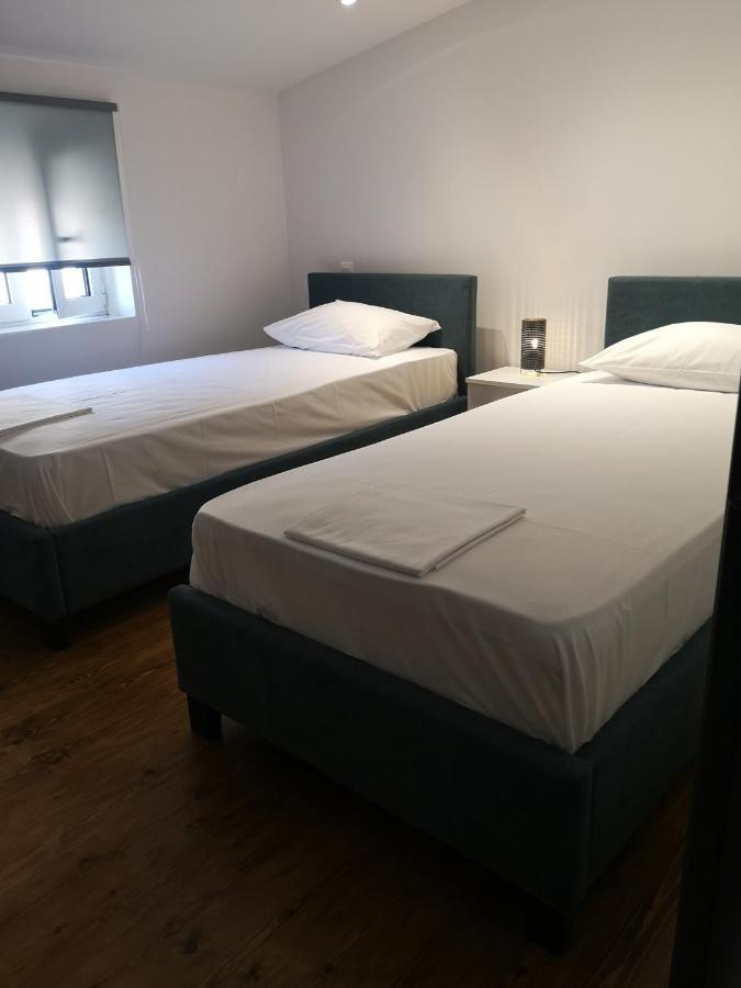 Casadinova2 Lejlighed Paradeísion Eksteriør billede